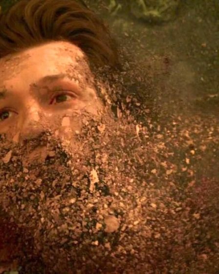 Disney sévit contre la production de la phase 5 de Marvel et au-delà 23 Disney sévit contre la production de la phase 5 de Marvel et au-delà - 22