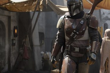 Disney va montrer le premier épisode de The Mandalorian sur une télévision normale - 15