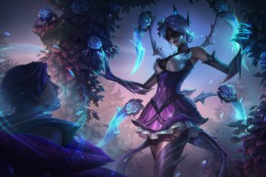 Les joueurs de LoL supplient Riot d'annuler la mise à jour "sucky" de la jungle après les changements du patch 13.4 de LoL - 5