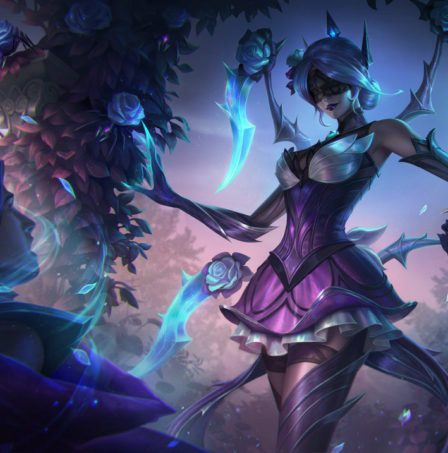 Les joueurs de LoL supplient Riot d'annuler la mise à jour "sucky" de la jungle après les changements du patch 13.4 de LoL 22 Les joueurs de LoL supplient Riot d'annuler la mise à jour "sucky" de la jungle après les changements du patch 13.4 de LoL - 21