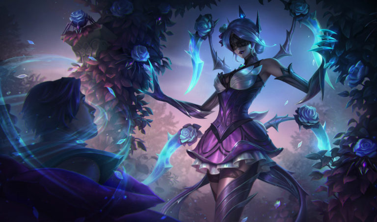 Les joueurs de LoL supplient Riot d'annuler la mise à jour "sucky" de la jungle après les changements du patch 13.4 de LoL 2 Les joueurs de LoL supplient Riot d'annuler la mise à jour "sucky" de la jungle après les changements du patch 13.4 de LoL - 1