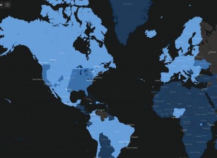 Elon Musk et Starlink lancent un nouvel abonnement internet super ambitieux ! 52 Elon Musk et Starlink lancent un nouvel abonnement internet super ambitieux ! - 51