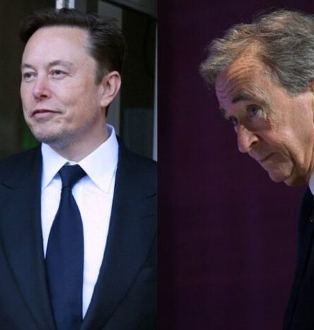 Elon Musk revient, devant Bernard Arnault dans le classement des personnes les plus riches du monde 66 Elon Musk revient, devant Bernard Arnault dans le classement des personnes les plus riches du monde - 65