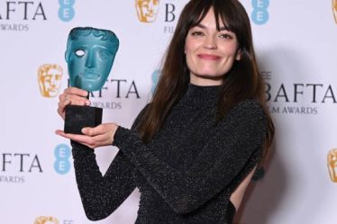 Emma Mackey fera-t-elle partie de 'Sex Education' Saison 5 ? - 10