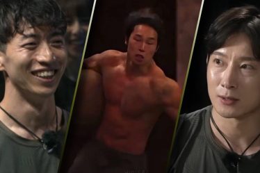 Épisodes 7 et 8 de 'Physical 100' : Critique - Comment la stratégie gagne quand la force ne le peut pas ? | DMT - 8