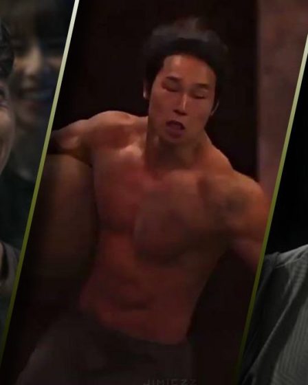 Épisodes 7 et 8 de 'Physical 100' : Critique - Comment la stratégie gagne quand la force ne le peut pas ? | DMT 80 Épisodes 7 et 8 de 'Physical 100' : Critique - Comment la stratégie gagne quand la force ne le peut pas ? | DMT - 79