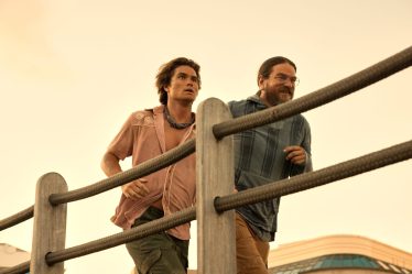 Est-ce que John B se réunit avec Big John en Outer Banks saison 3 ? - 8