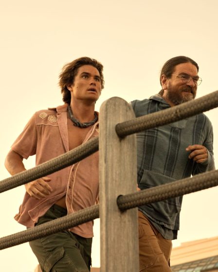 Est-ce que John B se réunit avec Big John en Outer Banks saison 3 ? - 88