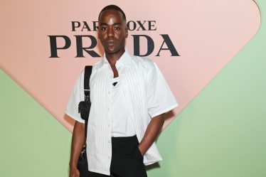 Est-ce que Ncuti Gatwa (Eric) est en train de partir ? Sex Education après la saison 4 ? - 5