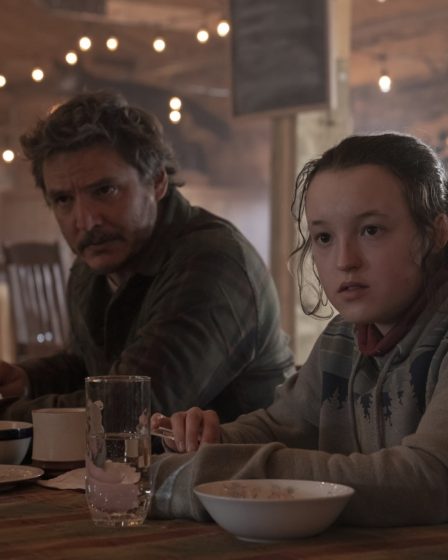 Est-ce que c'était Dina dans The Last of Us Episode 6 ? 25 Est-ce que c'était Dina dans The Last of Us Episode 6 ? - 24