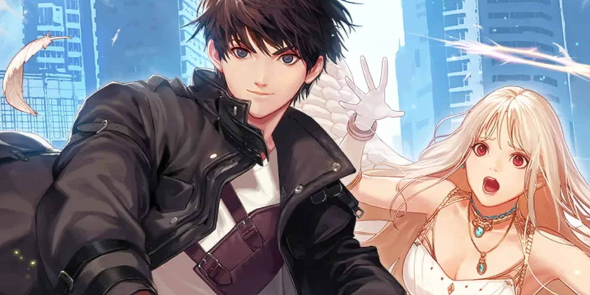 Tout le monde est un rapatrié Chapitre 22 : Date de sortie, spoilers et où lire 2 Tout le monde est un rapatrié Chapitre 22 : Date de sortie, spoilers et où lire - 1