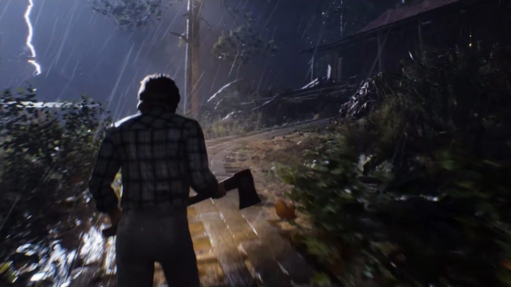 Evil Dead : La mise à jour du jeu Splatter Royale est maintenant en ligne 3 evil dead the game