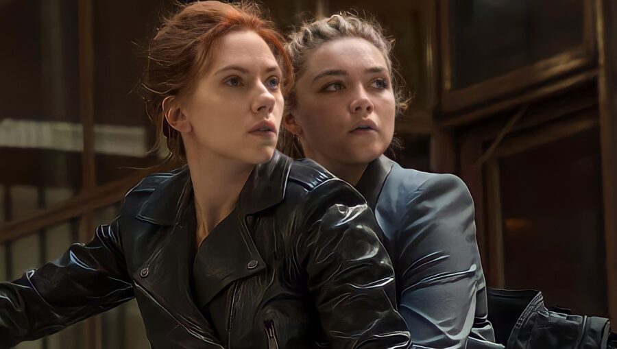 Exclusif : Scarlett Johansson de retour dans trois films Marvel à venir 5 scarlett johansson veuves noires