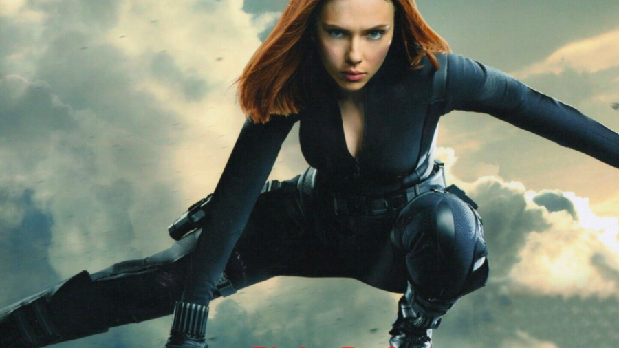 Exclusif : Scarlett Johansson de retour dans trois films Marvel à venir 4 Exclusif : Scarlett Johansson de retour dans trois films Marvel à venir - 3