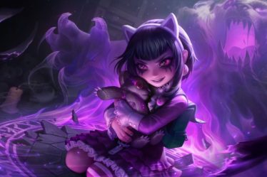 Annie atteint un taux de victoire monstrueux sur LoL après 13,3 buffs - 5