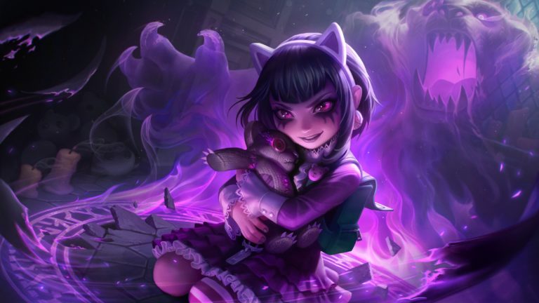Annie atteint un taux de victoire monstrueux sur LoL après 13,3 buffs 2 Annie atteint un taux de victoire monstrueux sur LoL après 13,3 buffs - 1