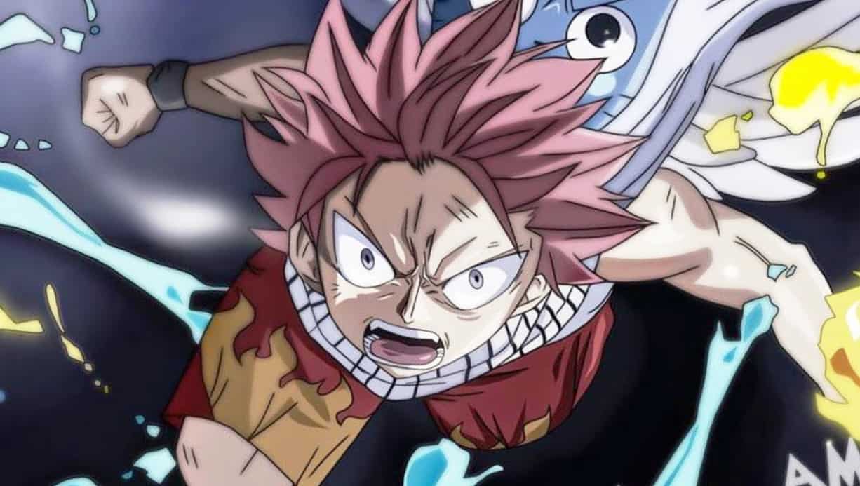 Fairy Tail: 100 Years Quest Chapitre 128 : Date de sortie, heure, récapitulatif et où lire 2 Fairy Tail: 100 Years Quest Chapitre 128 : Date de sortie, heure, récapitulatif et où lire - 1