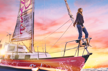 Faut-il regarder "True Spirit" ? Critique du nouveau film biographique de Netflix - 4