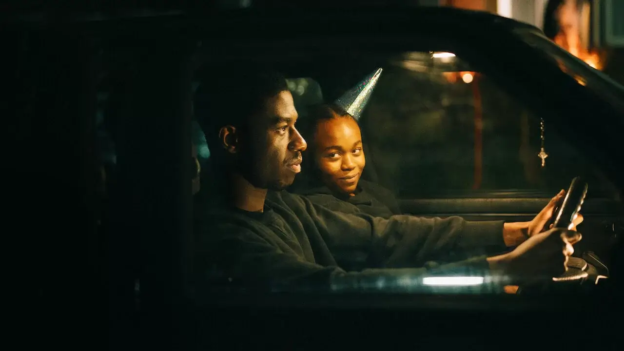 Film Netflix 'The Strays': tout ce que nous savons sur le thriller britannique 2 Film Netflix 'The Strays': tout ce que nous savons sur le thriller britannique - 1