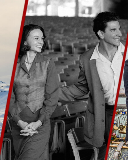 Films Netflix à venir les plus attendus : 7 février 2023 36 Films Netflix à venir les plus attendus : 7 février 2023 - 35