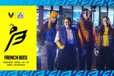 Vitality rejoint la scène féminine de League of Legends avec sa première équipe entièrement féminine - 6