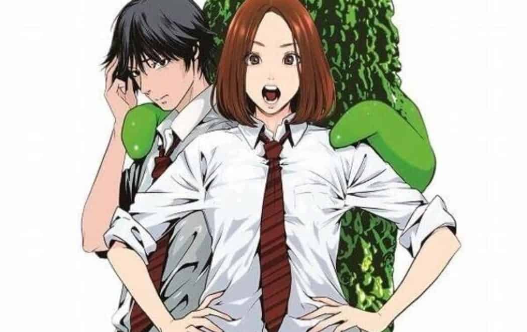 Futari Switch Chapitre 11 : Heure, date de sortie, récapitulatif et guide de lecture 2 Futari Switch Chapitre 11 : Heure, date de sortie, récapitulatif et guide de lecture - 1