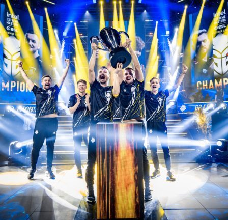 IEM Katowice prend un coup alors que l'audience de CS:GO chute de plus de 30% - 1