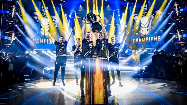 IEM Katowice prend un coup alors que l'audience de CS:GO chute de plus de 30% 2 IEM Katowice prend un coup alors que l'audience de CS:GO chute de plus de 30% - 1