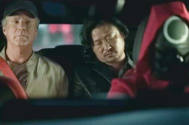 GM et Netflix ont réalisé ensemble une publicité pour le VE pour le Super Bowl - 5