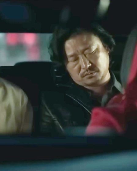 GM et Netflix ont réalisé ensemble une publicité pour le VE pour le Super Bowl - 81