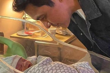 Gary V accueille son petit-fils Luchiano : "Je suis ton grand-père ! - 7