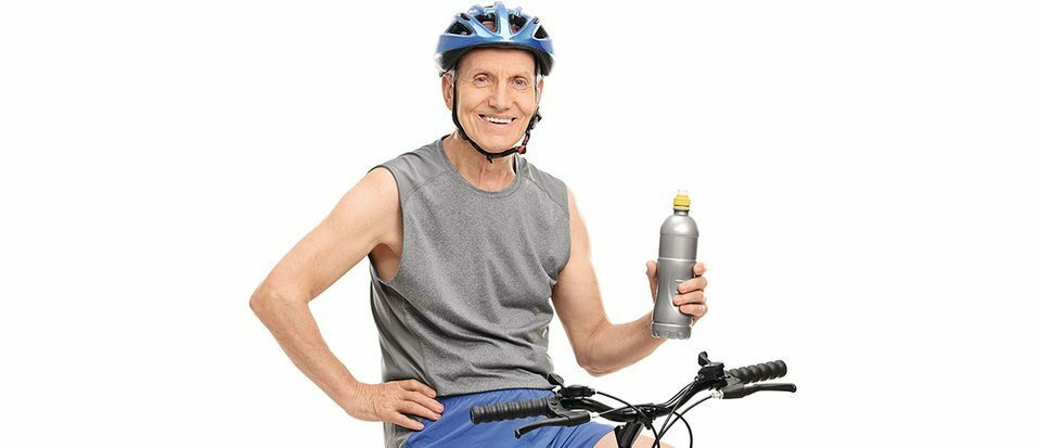 Pourquoi vous n'oubliez jamais comment faire du vélo, expliqué par les neurosciences 2 Pourquoi vous n'oubliez jamais comment faire du vélo, expliqué par les neurosciences - 1