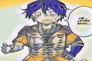 Gift 'Mugen Gacha' de Level 9999 Chapter 75: Date de sortie et où lire - 14