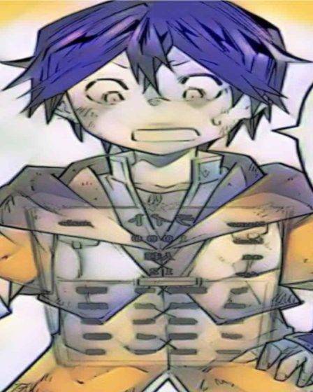 Gift 'Mugen Gacha' de Level 9999 Chapter 75: Date de sortie et où lire 13 Gift 'Mugen Gacha' de Level 9999 Chapter 75: Date de sortie et où lire - 12