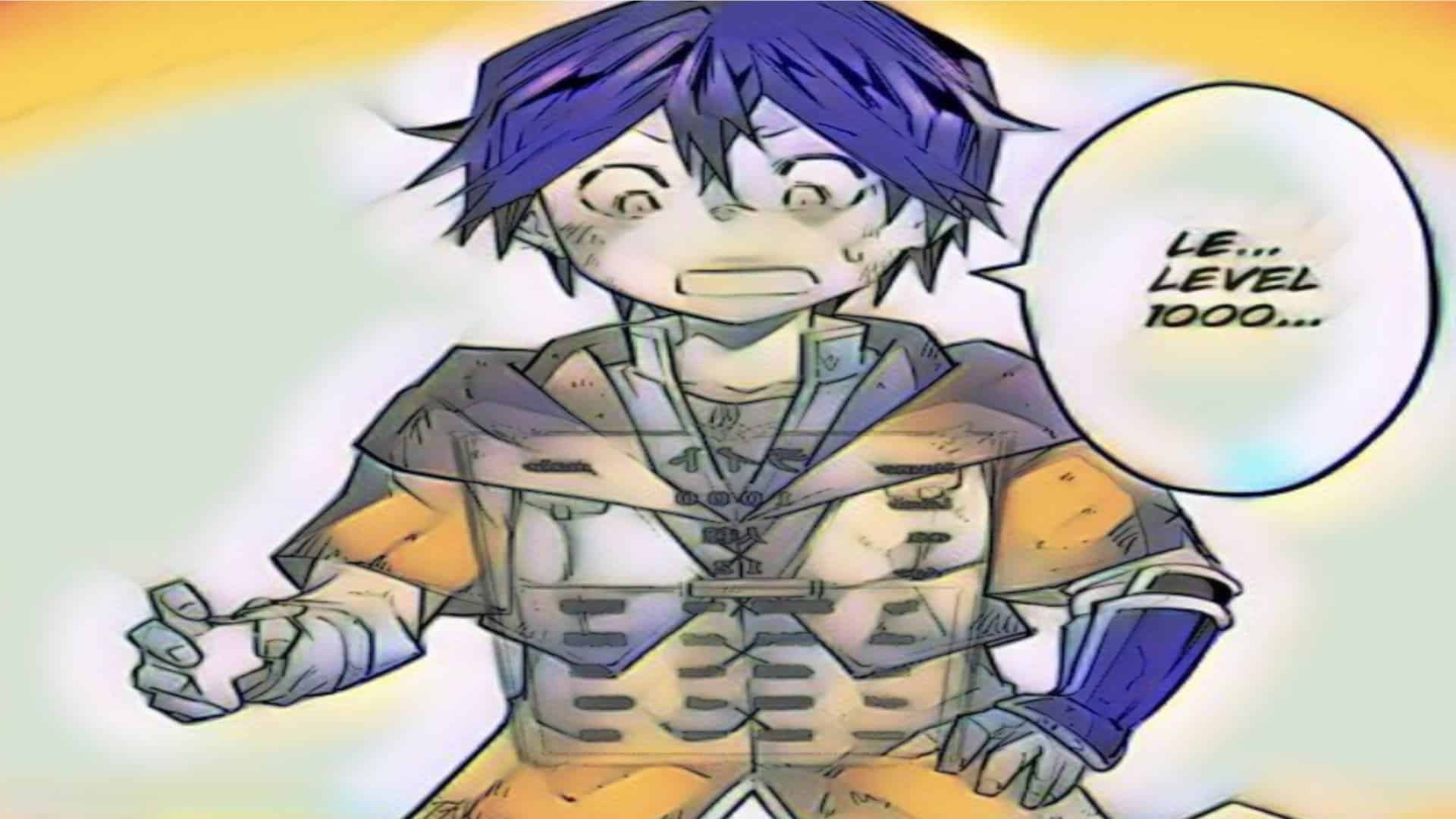Gift 'Mugen Gacha' de Level 9999 Chapter 75: Date de sortie et où lire - 1