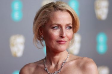 Gillian Anderson révèle les secrets sexuels qu'elle a appris à la cinquantaine - 7
