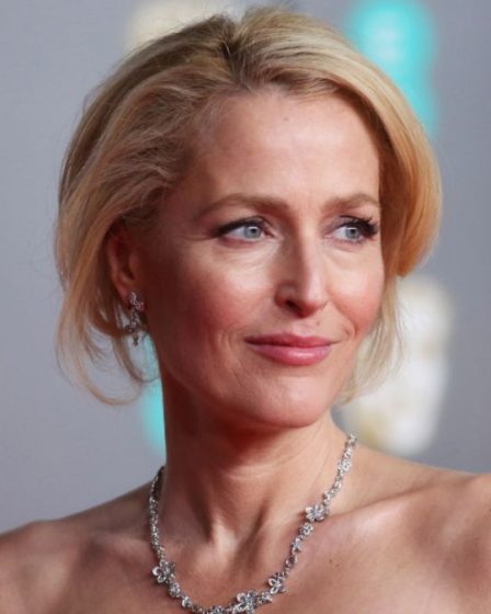 Gillian Anderson révèle les secrets sexuels qu'elle a appris à la cinquantaine 47 Gillian Anderson révèle les secrets sexuels qu'elle a appris à la cinquantaine - 46