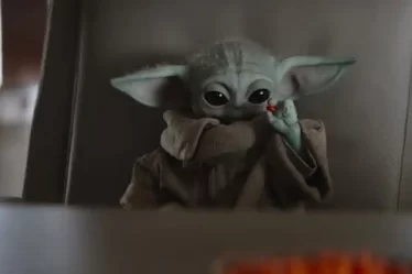 Grogu est de retour et il est plus mignon que jamais dans la saison 3 du Mandalorian. - 7