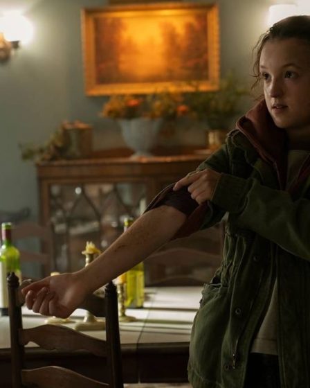 "Habituez-vous" aux personnages queer dans The Last of Us 29 "Habituez-vous" aux personnages queer dans The Last of Us - 28