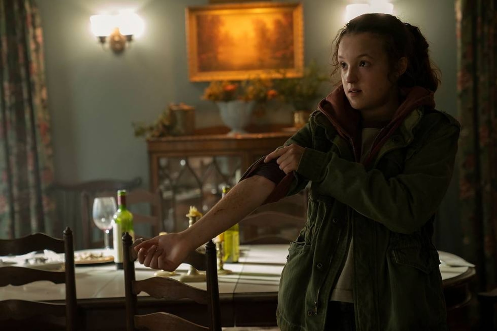 "Habituez-vous" aux personnages queer dans The Last of Us 2 "Habituez-vous" aux personnages queer dans The Last of Us - 1