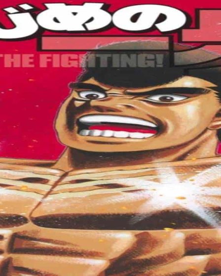 Hajime No Ippo Chapitre 1412 : Date de sortie, spoilers et où lire 2 Hajime No Ippo Chapitre 1412 : Date de sortie, spoilers et où lire - 1
