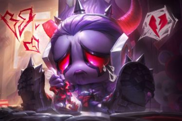 Les gagnants et les perdants du patch 13.3 de League of Legends - 9