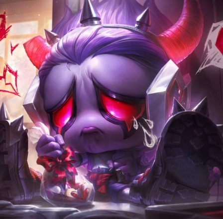 Les gagnants et les perdants du patch 13.3 de League of Legends - 91