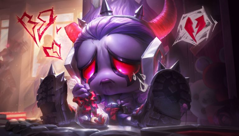 Les gagnants et les perdants du patch 13.3 de League of Legends 2 Les gagnants et les perdants du patch 13.3 de League of Legends - 1