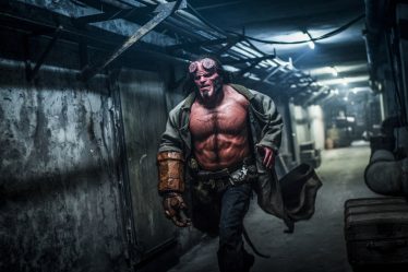 Hellboy fait l'objet d'un nouveau reboot ! Hourra... ? - 11