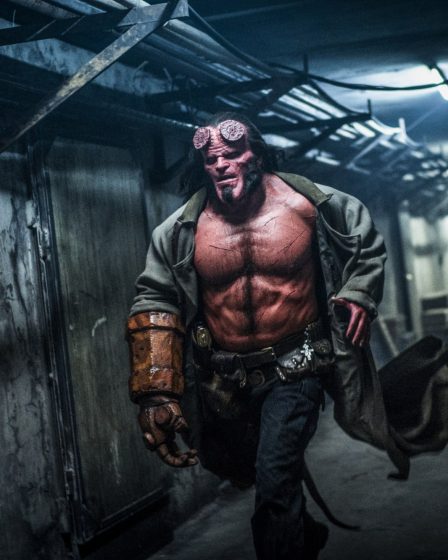 Hellboy fait l'objet d'un nouveau reboot ! Hourra... ? - 13