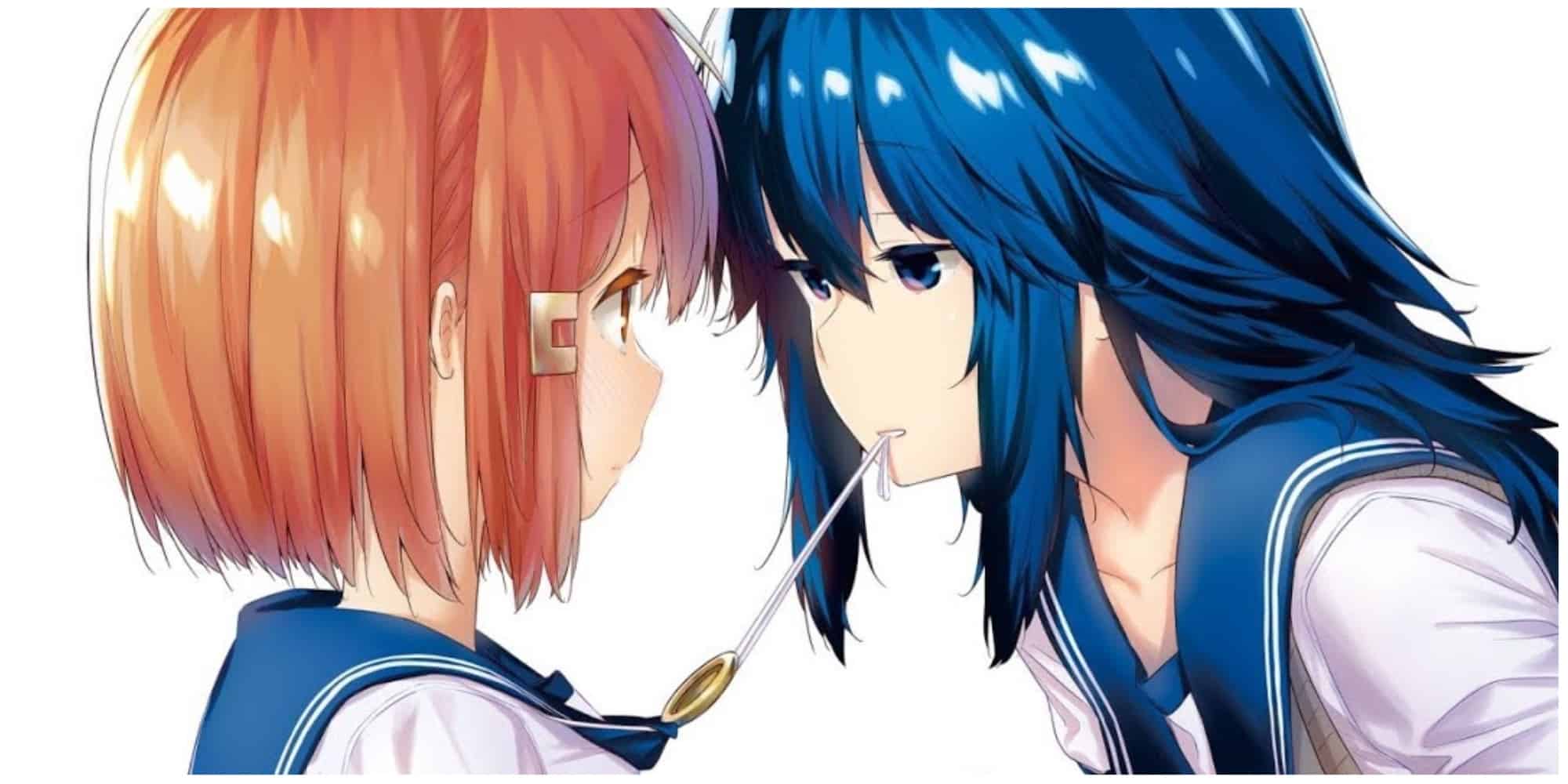 Hino-San No Baka Chapitre 103 : Date de sortie, spoilers et où lire 2 Hino-San No Baka Chapitre 103 : Date de sortie, spoilers et où lire - 1