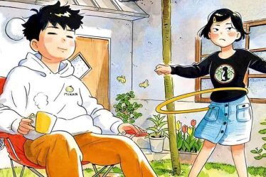 Hirayasumi Chapitre 44 : Date de sortie, spoilers et comment lire - 9