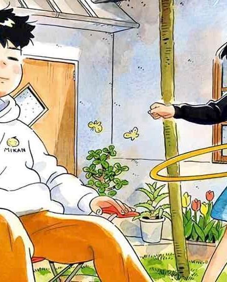 Hirayasumi Chapitre 44 : Date de sortie, spoilers et comment lire 86 Hirayasumi Chapitre 44 : Date de sortie, spoilers et comment lire - 85