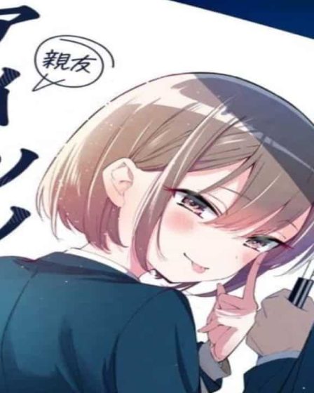 His Girlfriend Chapter 9: Date de sortie, aperçu et où lire 54 His Girlfriend Chapter 9: Date de sortie, aperçu et où lire - 53